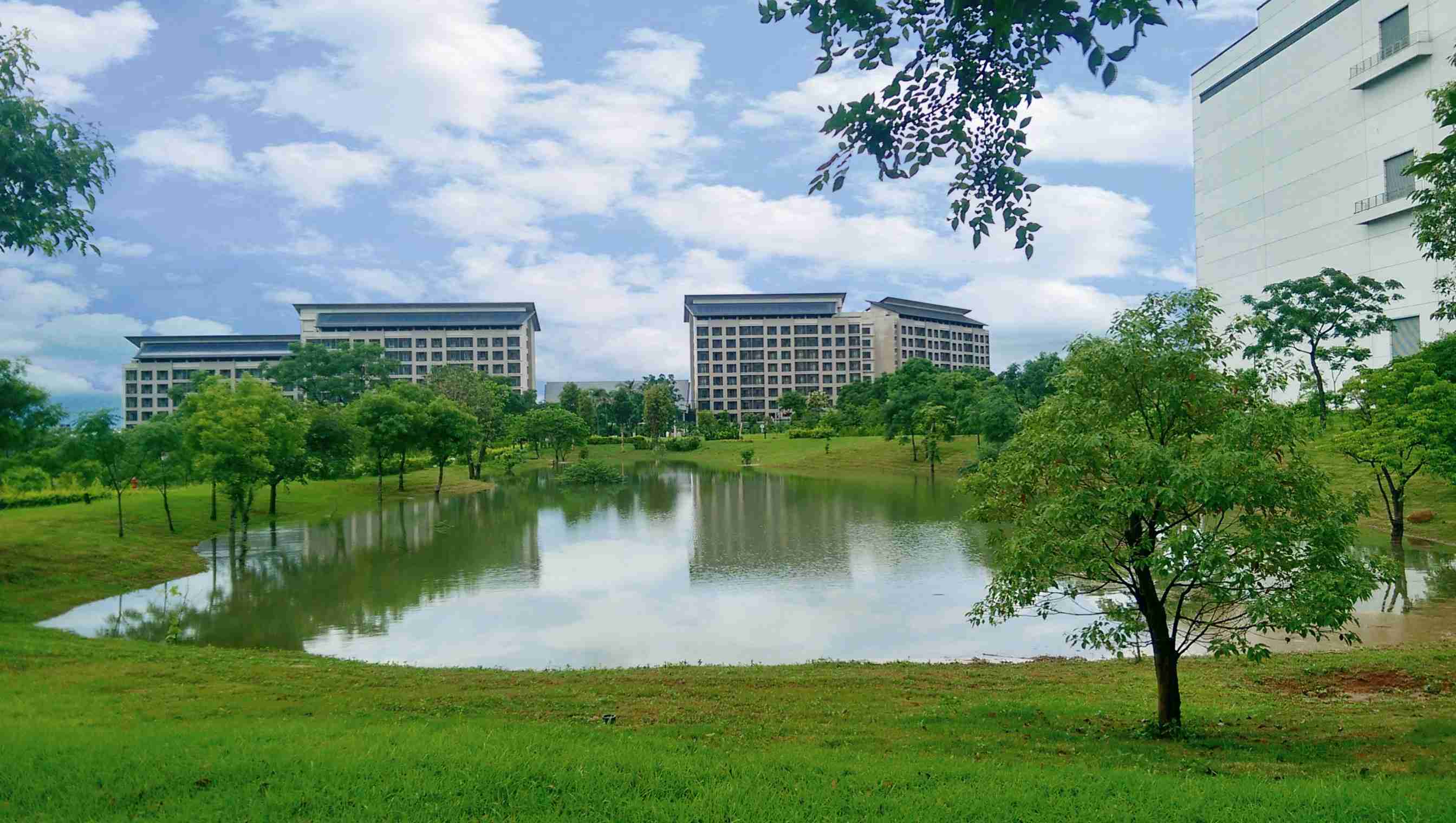 2121非凡响应国际倡议生物多样性趋势，，首次发布TNFD自然相关财务揭露报告书，，，擘划及开展2121非凡生物多样性政策之承诺，，，，逐步迈向与自然和谐共生