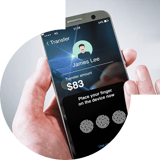 2121非凡新一代全系列感测技术<br>为智慧应用场域带来人机沟通全新体验